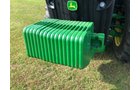 Property photo 111 - FARM EQUIPMENT AUCTION IN WAYNE COUNTY, INDIANA